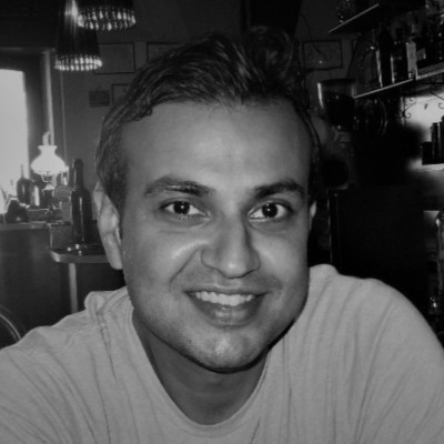 Rahul Kataria